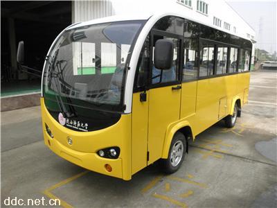  电动旅游观光车